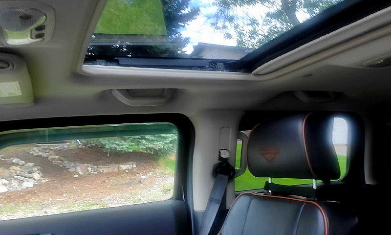 H3 Hummer Alpha Vort...