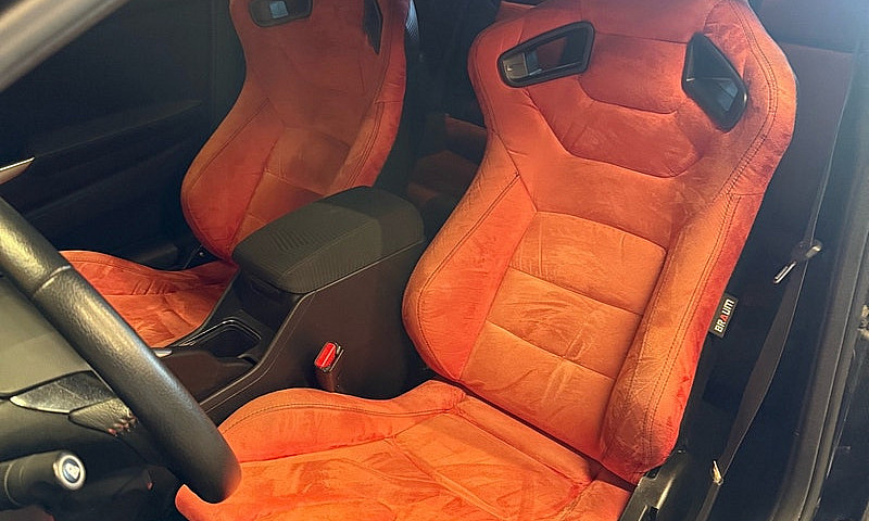 Selling My 2015 Civi...