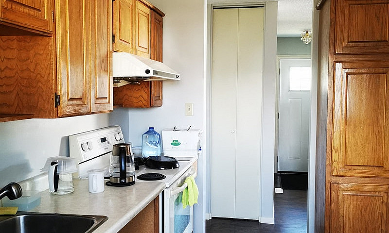 Entire 3-Bedroom Hou...