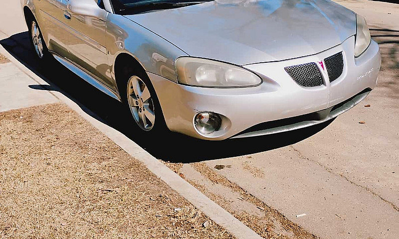 07 Pontiac Grand Pri...