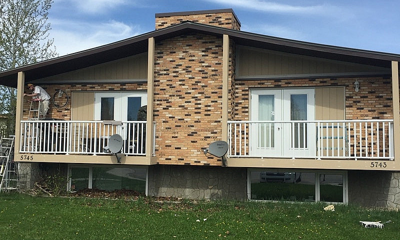 3 Bedroom Duplex In ...