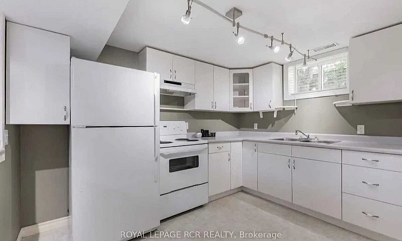 Basement Apartment ...