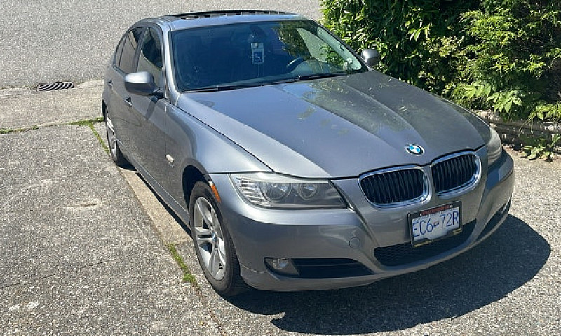 2011 Bmw ...