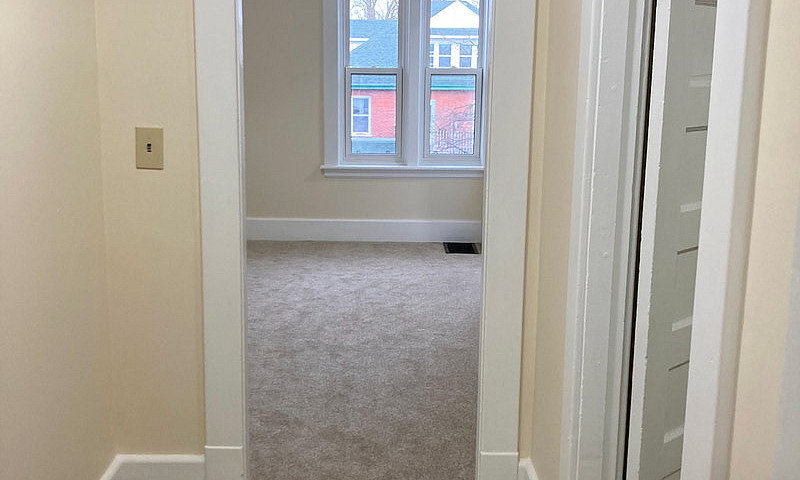 One Bedroom Apartmen...