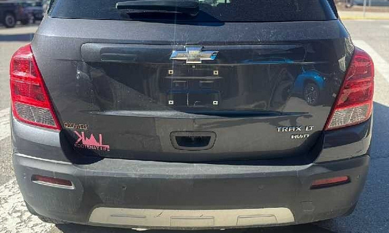 Mechanic Special Awd...