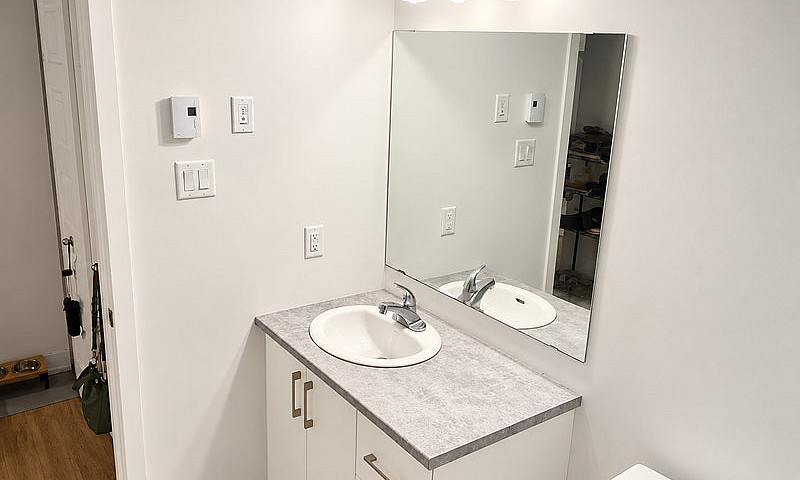 1 Bedroom Basement A...