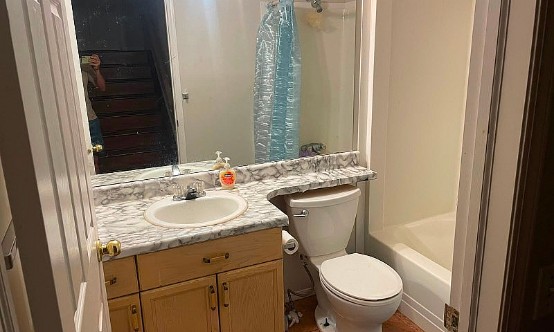 Room For Rent (Furni...