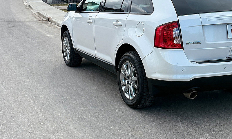2013 Ford Edge 3.5L ...