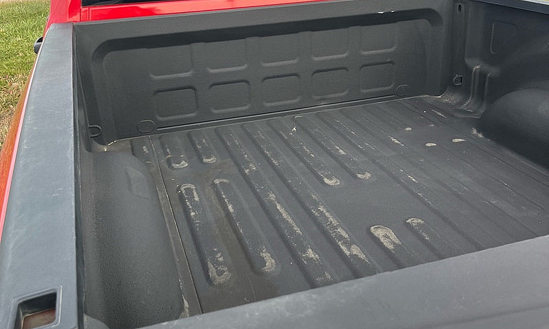 Ram 1500 Truck...