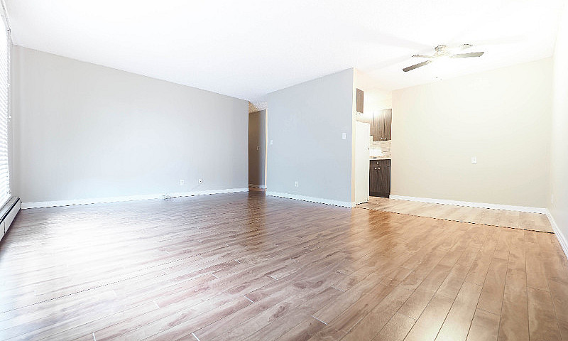 Spacious Renovated 2...