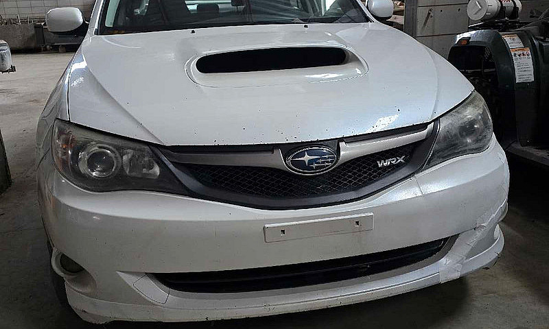 ** Subaru Wrx - For ...