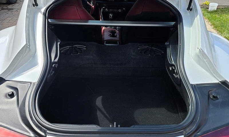 2020 Toyota Gr Supra...