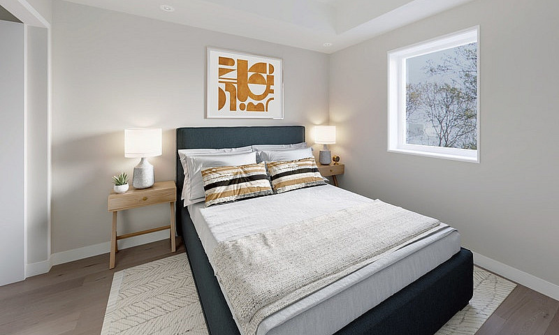 Sublet: One-Bedroom ...