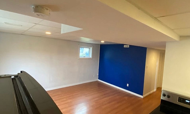 Apartment For Rent ...