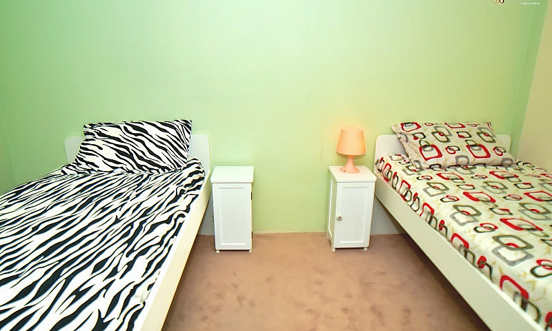 Furnished House For ...