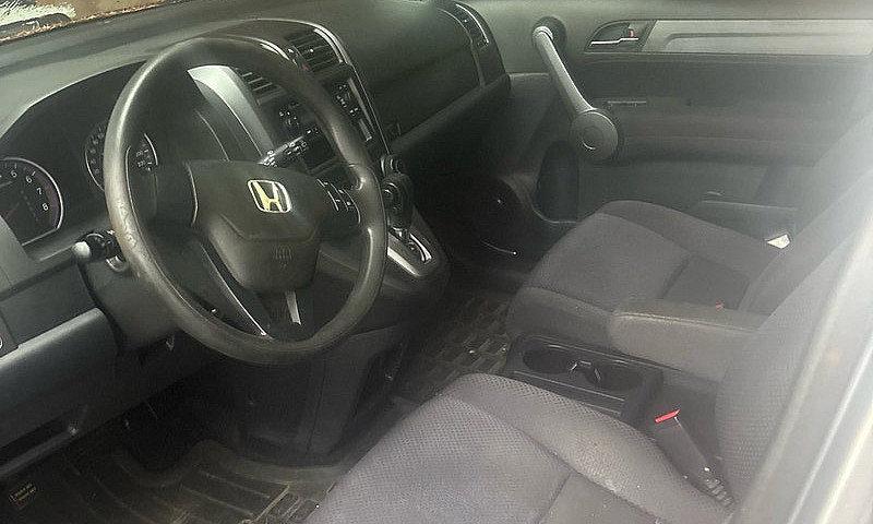 2008 Crv...