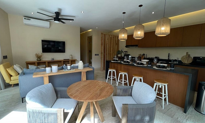 2 Bedroom Fractional...