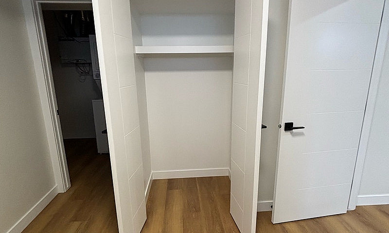 1 Bedroom Legal Base...