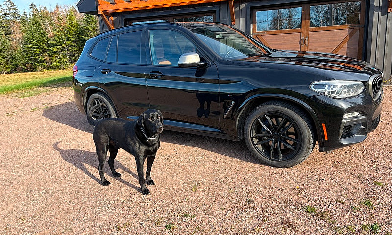 For Sale: 2018 Bmw X...
