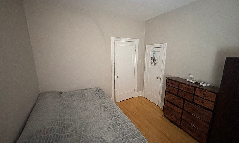 1 Bed 1 Bath Apartme...