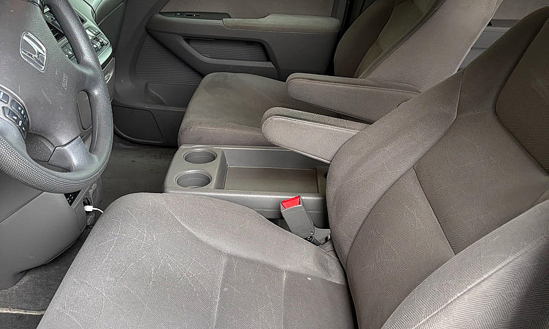 Honda Odyssey For Sa...