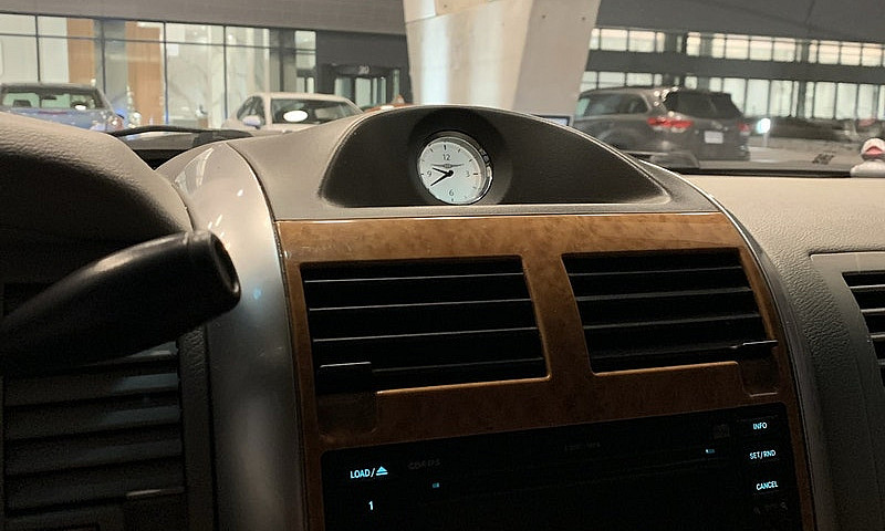 Chrysler Aspen/Dodge...