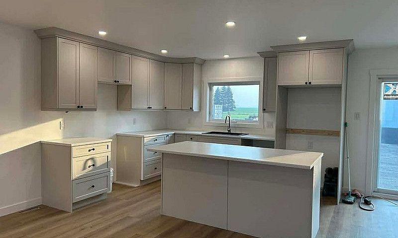 New Build 1180Sqft R...