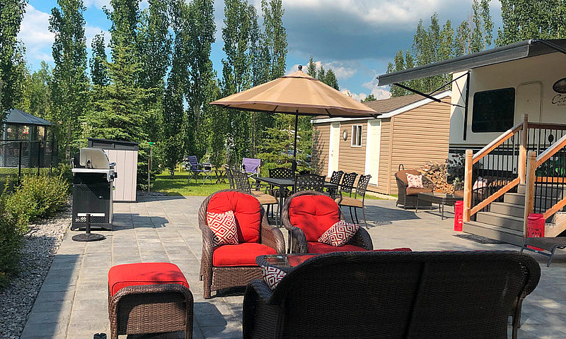 Wabamun Lake Rv Lot ...