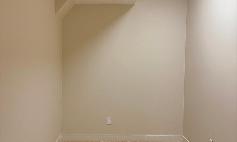 One Bedroom + Den Ba...
