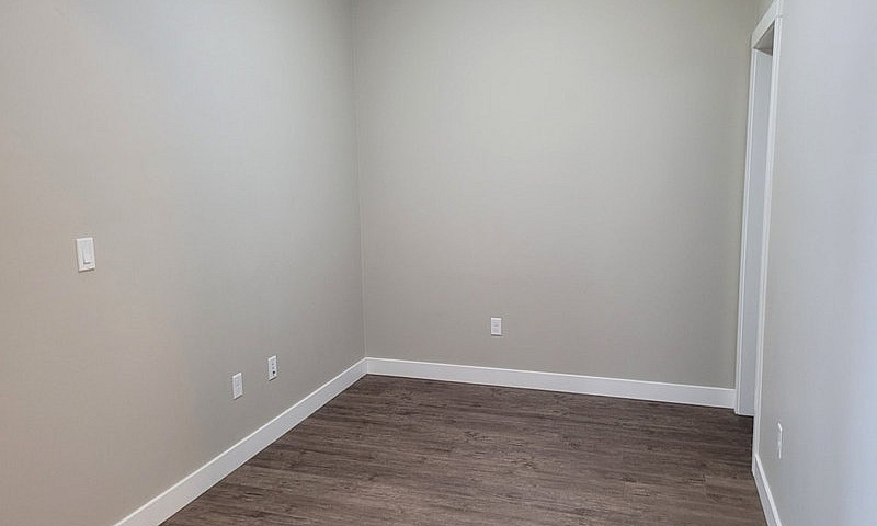 One Bedroom Plus Den...