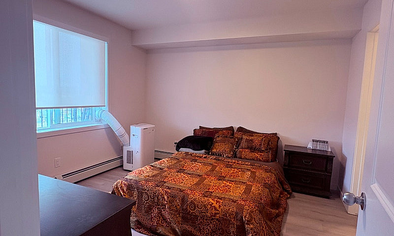 Two Bedroom Two Bath...