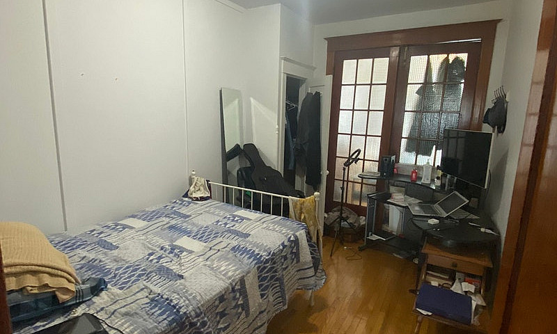 Appartement Spacieux...