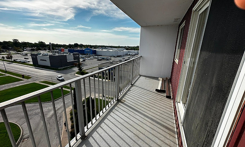 Apartment For Rent...