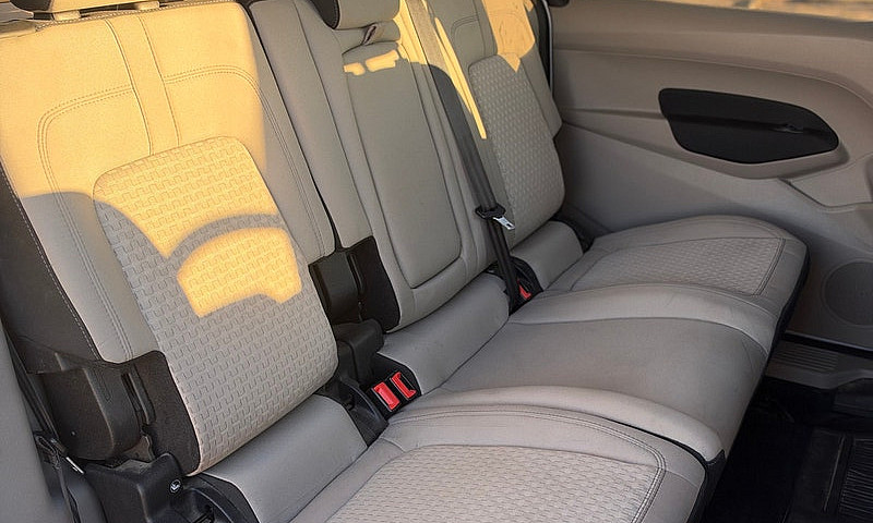 2020 Ford Transit Co...
