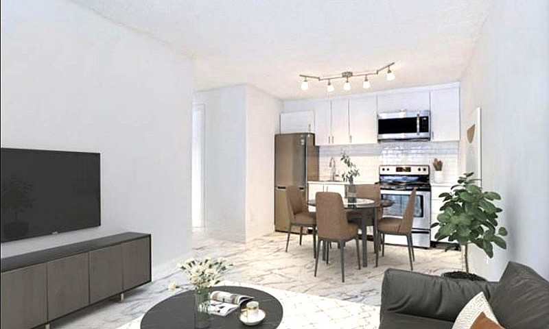 3 1/2 Condo A Louer...