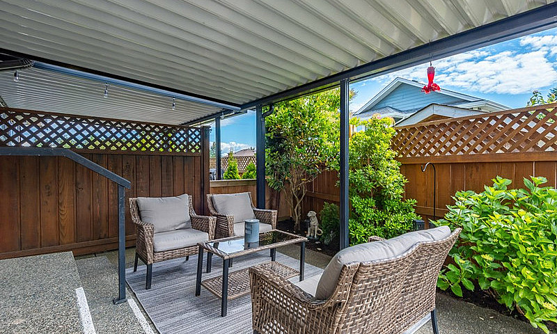 Patio Home For Sale ...