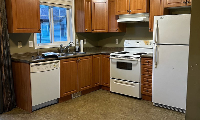 3 Bedroom 1.5 Bath C...
