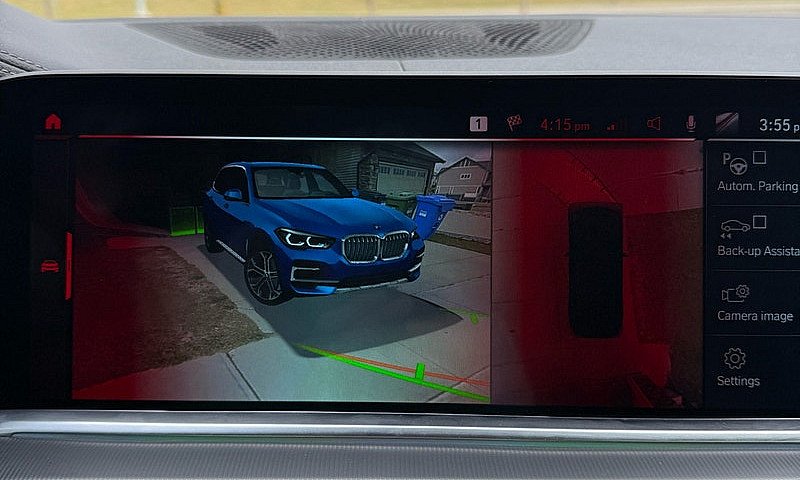  Bmw X5 Low Kms & Cl...