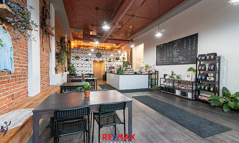 Commercial Property ...