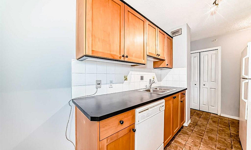 Affordable Downtown ...