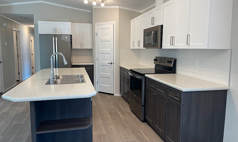 New Home Valemount W...