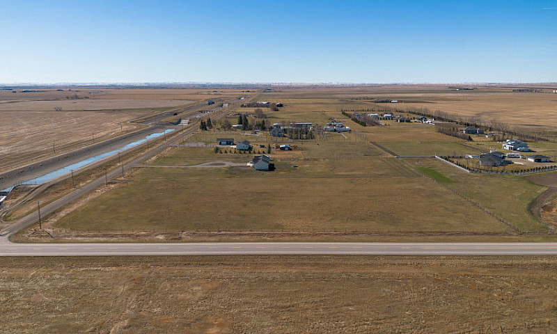 4 Acres Of Land Just...