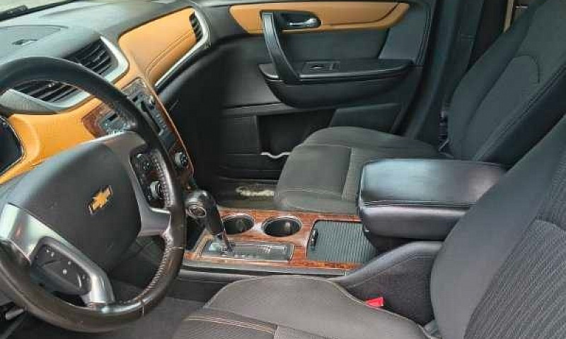 Chevrolet Traverse C...