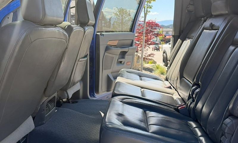 2007 Dodge 3500 5.9 ...