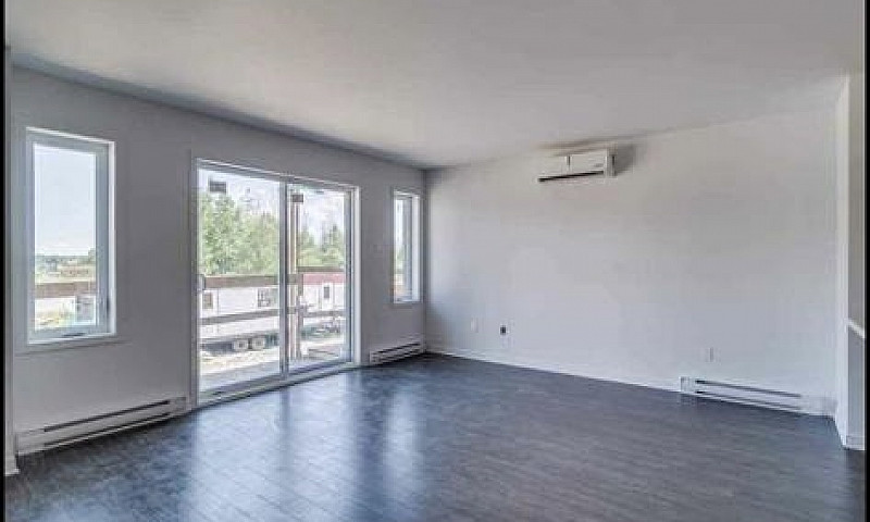 Appartement 5 ½ | 3 ...