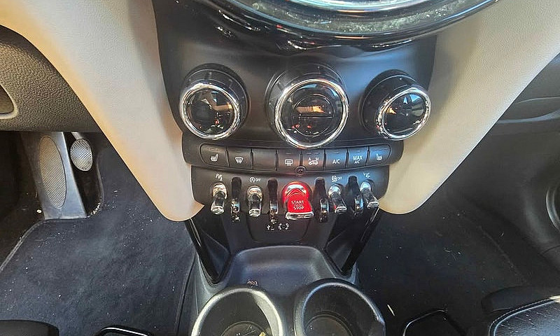 2014 Mini Cooper S -...