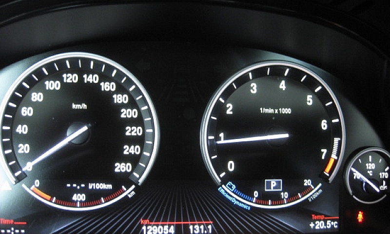2013 Bmw 528 Xdrive...