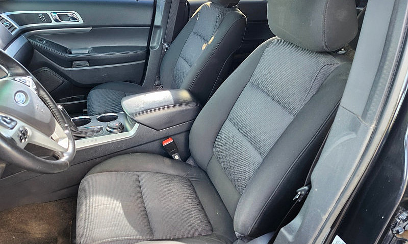 2013 Ford Explorer X...