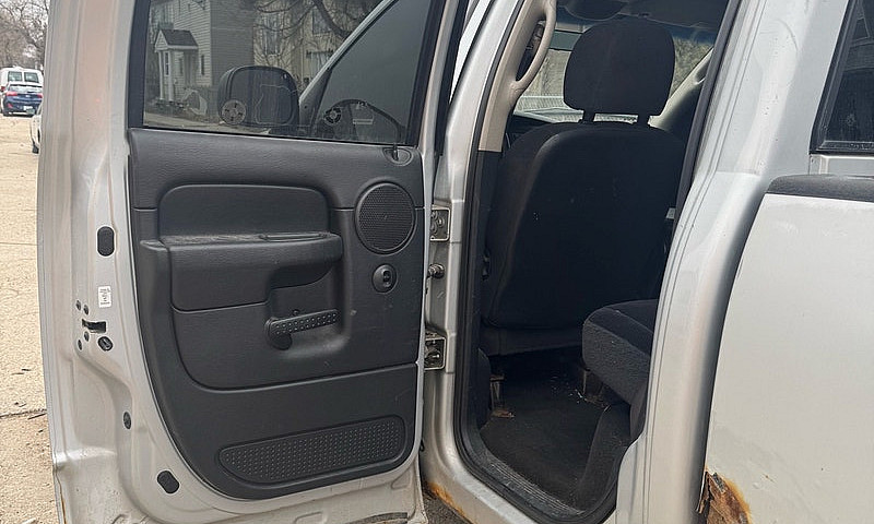 2004 Dodge Ram 1500 ...