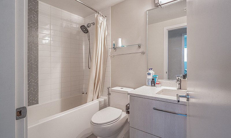 Bright & Modern 1Bd/...